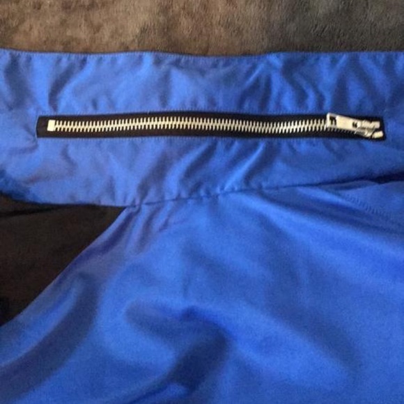 Bomber Jacket - Picture 3 of 4